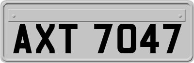 AXT7047