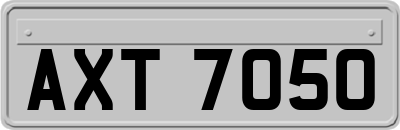 AXT7050