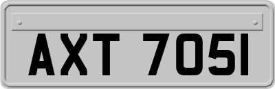 AXT7051