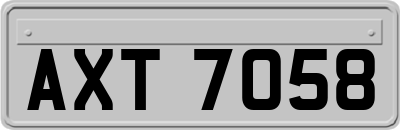 AXT7058