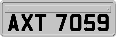 AXT7059