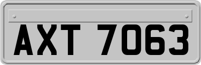 AXT7063