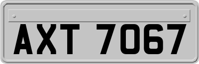 AXT7067