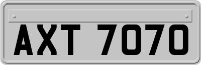 AXT7070