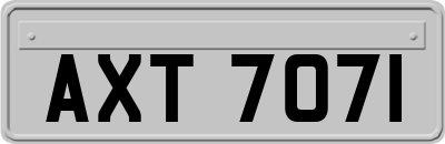 AXT7071