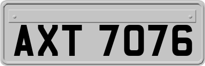 AXT7076