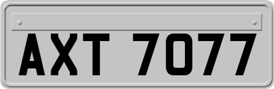 AXT7077