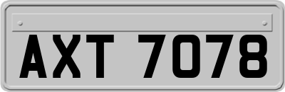 AXT7078