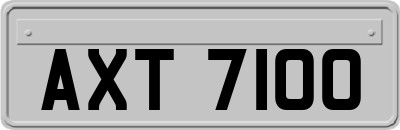 AXT7100