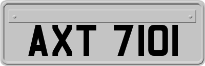 AXT7101