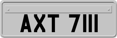 AXT7111