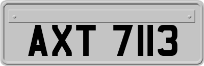 AXT7113