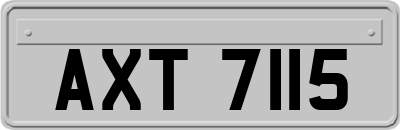 AXT7115