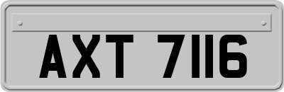 AXT7116