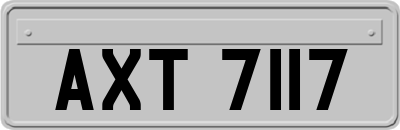 AXT7117