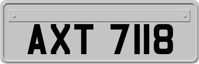 AXT7118