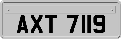 AXT7119