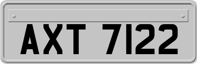 AXT7122