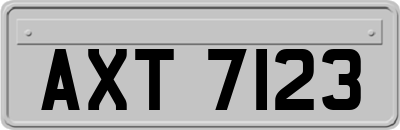 AXT7123