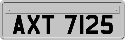 AXT7125