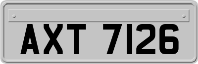 AXT7126