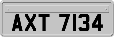 AXT7134