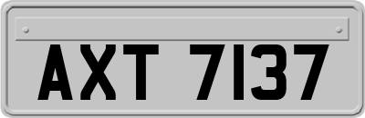 AXT7137