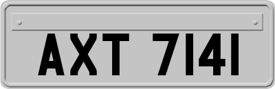 AXT7141