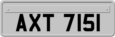 AXT7151