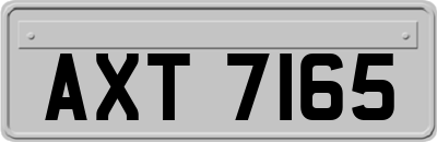 AXT7165