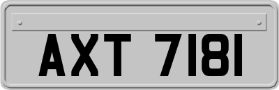 AXT7181