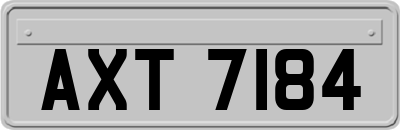 AXT7184