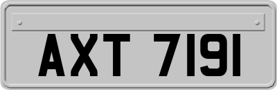 AXT7191