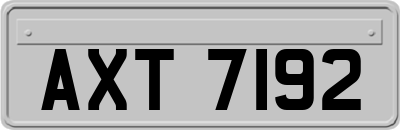 AXT7192