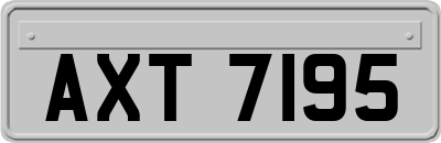AXT7195