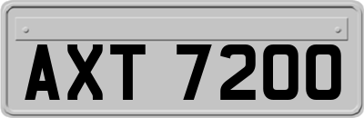 AXT7200