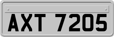 AXT7205