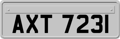 AXT7231