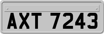 AXT7243