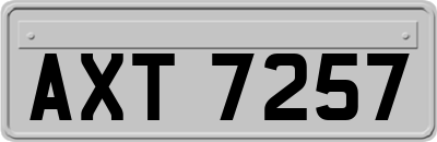 AXT7257