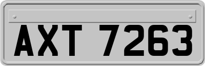 AXT7263