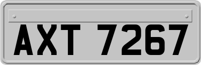 AXT7267