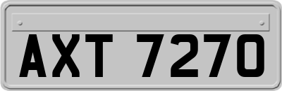 AXT7270