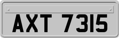 AXT7315