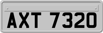AXT7320