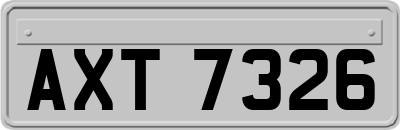 AXT7326