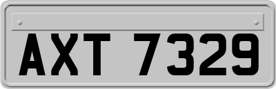 AXT7329