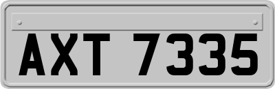 AXT7335