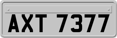 AXT7377