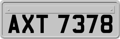AXT7378